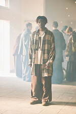 ラッド ミュージシャン 2023年春夏コレクション - 自由を追い求める時代の空気、音楽を感じて｜写真28