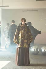 ラッド ミュージシャン 2023年春夏コレクション - 自由を追い求める時代の空気、音楽を感じて｜写真30