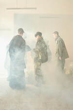 ラッド ミュージシャン 2023年春夏コレクション - 自由を追い求める時代の空気、音楽を感じて｜写真34