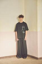 ラッド ミュージシャン 2023年春夏コレクション - 自由を追い求める時代の空気、音楽を感じて｜写真37