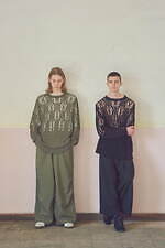 ラッド ミュージシャン 2023年春夏コレクション - 自由を追い求める時代の空気、音楽を感じて｜写真42