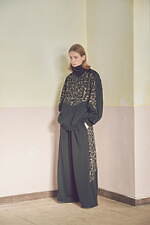 ラッド ミュージシャン 2023年春夏コレクション - 自由を追い求める時代の空気、音楽を感じて｜写真43