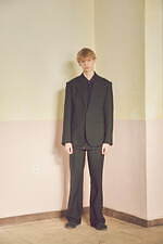 ラッド ミュージシャン 2023年春夏コレクション - 自由を追い求める時代の空気、音楽を感じて｜写真45