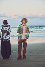 ラッド ミュージシャン 2023年春夏コレクション - 自由を追い求める時代の空気、音楽を感じて｜写真47