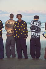 ラッド ミュージシャン 2023年春夏コレクション - 自由を追い求める時代の空気、音楽を感じて｜写真49