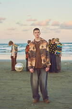 ラッド ミュージシャン 2023年春夏コレクション - 自由を追い求める時代の空気、音楽を感じて｜写真50