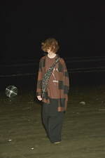 ラッド ミュージシャン 2023年春夏コレクション - 自由を追い求める時代の空気、音楽を感じて｜写真55