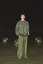 ラッド ミュージシャン 2023年春夏コレクション - 自由を追い求める時代の空気、音楽を感じて｜写真57