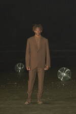 ラッド ミュージシャン 2023年春夏コレクション - 自由を追い求める時代の空気、音楽を感じて｜写真59