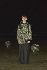 ラッド ミュージシャン 2023年春夏コレクション - 自由を追い求める時代の空気、音楽を感じて｜写真60