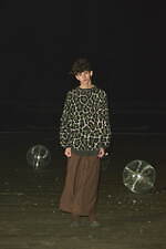 ラッド ミュージシャン 2023年春夏コレクション - 自由を追い求める時代の空気、音楽を感じて｜写真62