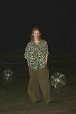 ラッド ミュージシャン 2023年春夏コレクション - 自由を追い求める時代の空気、音楽を感じて｜写真63