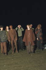 ラッド ミュージシャン 2023年春夏コレクション - 自由を追い求める時代の空気、音楽を感じて｜写真64