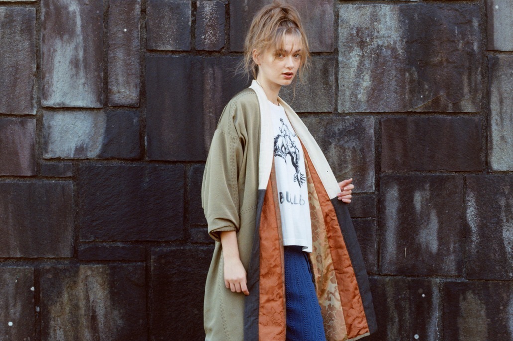 ダブリュー エム ブイ 2023年春夏 ウィメンズ コレクション