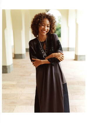 ダブリュー エム ブイ(WMV) 2023年春夏ウィメンズコレクション  - 写真3