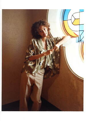 ダブリュー エム ブイ(WMV) 2023年春夏ウィメンズコレクション  - 写真10