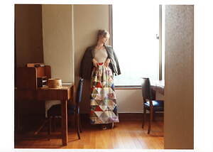 ダブリュー エム ブイ(WMV) 2023年春夏ウィメンズコレクション  - 写真12