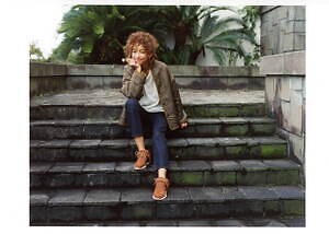 ダブリュー エム ブイ(WMV) 2023年春夏ウィメンズコレクション  - 写真17