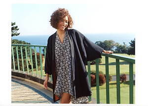 ダブリュー エム ブイ(WMV) 2023年春夏ウィメンズコレクション  - 写真23