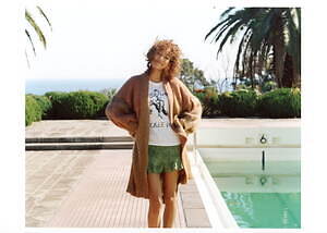 ダブリュー エム ブイ(WMV) 2023年春夏ウィメンズコレクション  - 写真30