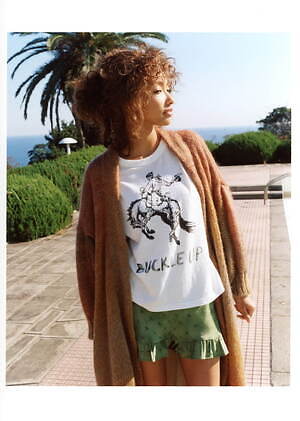 ダブリュー エム ブイ(WMV) 2023年春夏ウィメンズコレクション  - 写真31