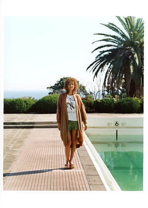 ダブリュー エム ブイ(WMV) 2023年春夏ウィメンズコレクション  - 写真32