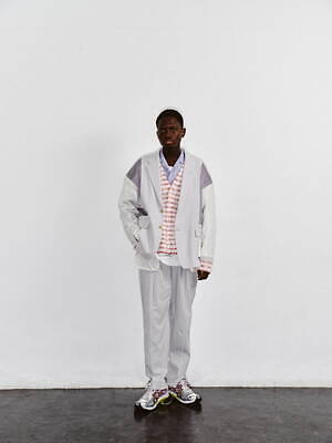 ディスカバード(DISCOVERED) 2023年春夏メンズコレクション  - 写真3