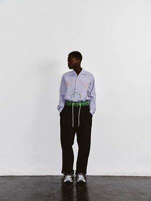 ディスカバード(DISCOVERED) 2023年春夏メンズコレクション  - 写真9