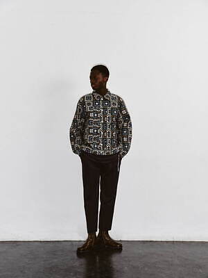 ディスカバード(DISCOVERED) 2023年春夏メンズコレクション  - 写真17