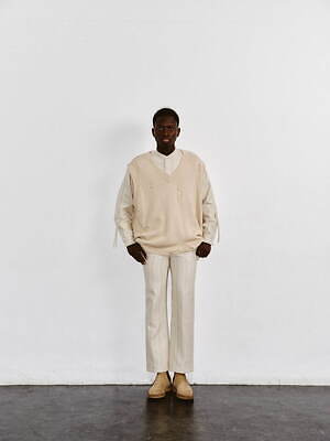 ディスカバード(DISCOVERED) 2023年春夏メンズコレクション  - 写真21