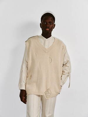 ディスカバード(DISCOVERED) 2023年春夏メンズコレクション  - 写真22