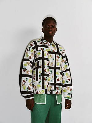 ディスカバード(DISCOVERED) 2023年春夏メンズコレクション  - 写真24