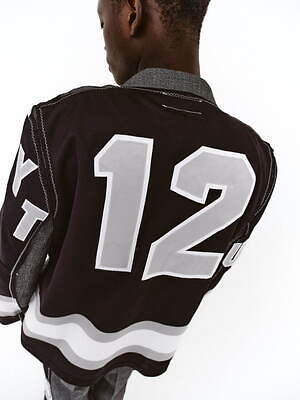 ディスカバード(DISCOVERED) 2023年春夏メンズコレクション  - 写真26