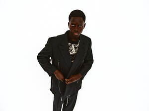 ディスカバード(DISCOVERED) 2023年春夏メンズコレクション  - 写真28