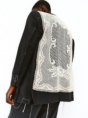 ディスカバード(DISCOVERED) 2023年春夏メンズコレクション  - 写真30