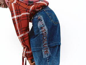 ディスカバード(DISCOVERED) 2023年春夏メンズコレクション  - 写真48