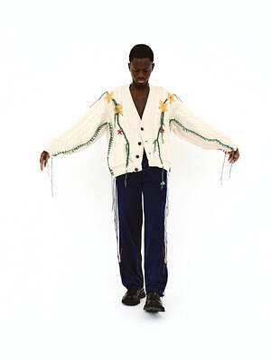 ディスカバード(DISCOVERED) 2023年春夏メンズコレクション  - 写真52