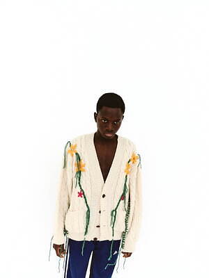 ディスカバード(DISCOVERED) 2023年春夏メンズコレクション  - 写真53