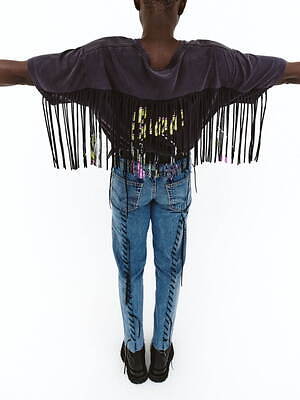 ディスカバード(DISCOVERED) 2023年春夏メンズコレクション  - 写真55