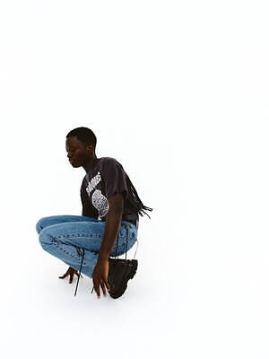 ディスカバード(DISCOVERED) 2023年春夏メンズコレクション  - 写真57