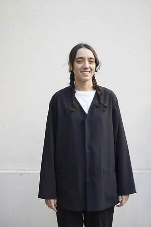 プランテーション(Plantation) 2023年春夏ウィメンズ&メンズコレクション  - 写真1