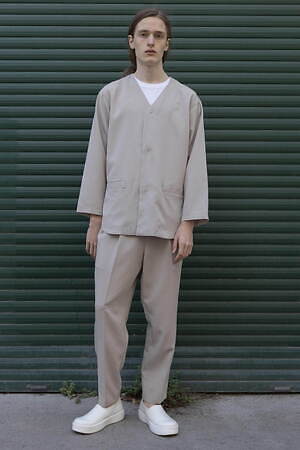 プランテーション(Plantation) 2023年春夏ウィメンズ&メンズコレクション  - 写真5