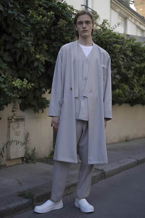 プランテーション(Plantation) 2023年春夏ウィメンズ&メンズコレクション  - 写真6