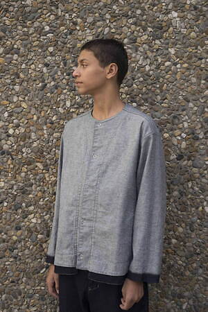 プランテーション(Plantation) 2023年春夏ウィメンズ&メンズコレクション  - 写真9