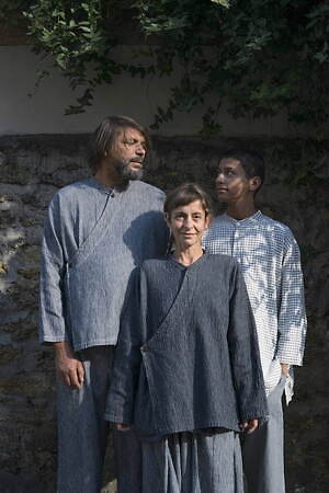 プランテーション(Plantation) 2023年春夏ウィメンズ&メンズコレクション  - 写真16