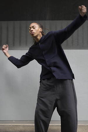 プランテーション(Plantation) 2023年春夏ウィメンズ&メンズコレクション  - 写真22