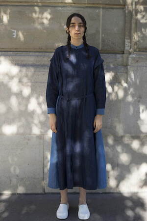 プランテーション(Plantation) 2023年春夏ウィメンズ&メンズコレクション  - 写真24