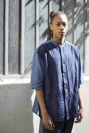 プランテーション(Plantation) 2023年春夏ウィメンズ&メンズコレクション  - 写真25