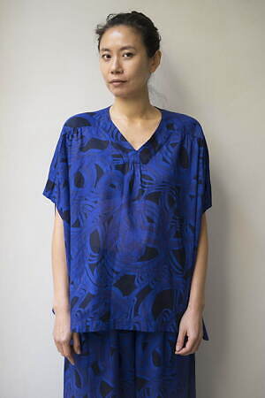 プランテーション(Plantation) 2023年春夏ウィメンズ&メンズコレクション  - 写真26