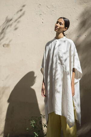 プランテーション(Plantation) 2023年春夏ウィメンズ&メンズコレクション  - 写真32